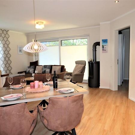Sielhuus 5, Ferienwohnung Mit Sauna In Fedderwardersiel Butjadingen Zewnętrze zdjęcie