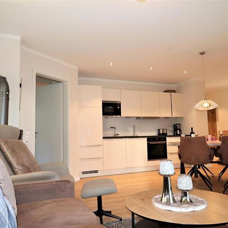 Sielhuus 5, Ferienwohnung Mit Sauna In Fedderwardersiel Butjadingen Zewnętrze zdjęcie