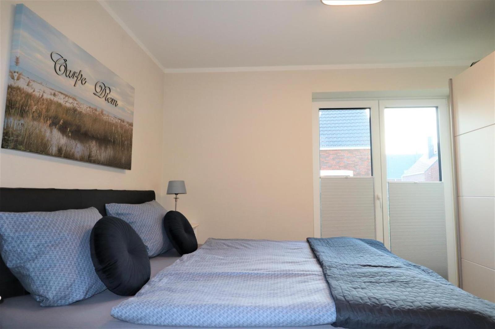 Sielhuus 5, Ferienwohnung Mit Sauna In Fedderwardersiel Butjadingen Zewnętrze zdjęcie